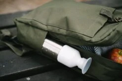 Dopper Steel Drinkfles - 490 Ml - Roestvrij Staal -Waterfles Voor Buiten 1200x798 4