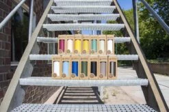 Retulp - Tumbler Thermosbeker – Champagne Pink – 300 Ml - Thermosfles - Roze -Waterfles Voor Buiten 1200x799 21