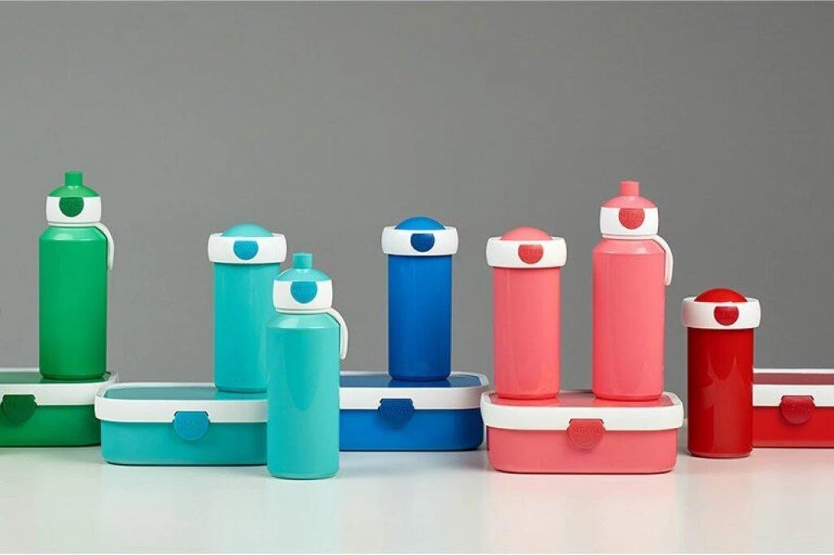 Rosti Mepal Pop-up Drinkbeker - 400ml - Paw Patrol 8 Rosti Mepal Pop-up Drinkbeker - 400ml - Paw Patrol - Afbeelding 6