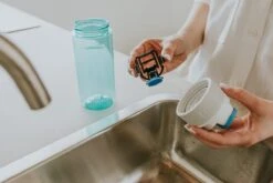 Kambukka Elton Drinkfles 500ml - Ice Green Met 3-in-1 Lid En Makkelijke Reiniging -Waterfles Voor Buiten 1200x800 10