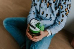 Kambukka Lagoon Drinkfles 400ml -Crazy Crocodile Met Geïntegreerd Rietje -Waterfles Voor Buiten 1200x800 103