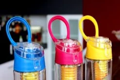 Borvat® | Waterfles Met Infuser | Fruitfilter | 800 Ml | Drinkfles | Fruitwater | Fruitbeker 9 Borvat® | Waterfles Met Infuser | Fruitfilter | 800 Ml | Drinkfles | Fruitwater | Fruitbeker -Waterfles Voor Buiten 1200x800 110