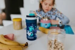 Kambukka Lagoon Drinkfles 400ml -Space Animals Met Geïntegreerd Rietje -Waterfles Voor Buiten 1200x800 120