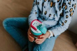 Kambukka Lagoon Drinkfles 400ml -Cactus Gekko Met Geïntegreerd Rietje -Waterfles Voor Buiten 1200x800 123