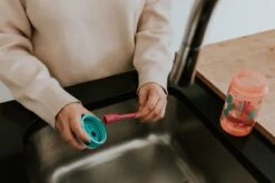 Kambukka Lagoon Drinkfles 400ml -Cactus Gekko Met Geïntegreerd Rietje -Waterfles Voor Buiten 1200x800 124