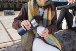 Dopper Insulated Drinkfles - Breaker Blue - 580 Ml -Waterfles Voor Buiten 1200x800 13