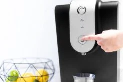 Waterkoeler Met Waterfilter - Aqua Optima Lumi -tafelmodel Waterkoeler Voor Thuis En Klein Kantoor | Capaciteit: 8,2L -Waterfles Voor Buiten 1200x800 159