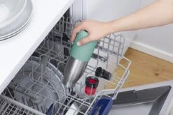 Tefal Bludrop Sleeve Thermosfles - RVS Groen -Waterfles Voor Buiten 1200x800 162