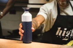 Dopper Insulated Drinkfles - Breaker Blue - 580 Ml -Waterfles Voor Buiten 1200x800 17