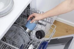 Tefal Compact Travel Mug Compact Thermosfles - 0,3 L - Blauw -Waterfles Voor Buiten 1200x800 174