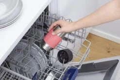 Tefal Compact Travel Mug Compact Thermosfles - 0,3 L - Koraal -Waterfles Voor Buiten 1200x800 176