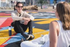 Dopper Insulated Drinkfles - Breaker Blue - 580 Ml -Waterfles Voor Buiten 1200x800 18