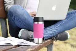 Emsa Thermosbeker Travel Mug Zwart 360 Ml 20 Emsa Thermosbeker Travel Mug Zwart 360 Ml -Waterfles Voor Buiten 1200x800 184