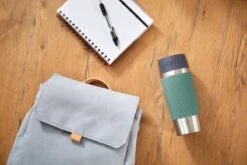 Tefal Travel Mug Easy Twist Thermobeker - Groen - 0,36 Liter -Waterfles Voor Buiten 1200x800 194