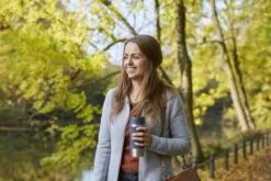 Tefal Travel Mug Easy Twist Thermobeker - Antraciet - 0,36 Liter -Waterfles Voor Buiten 1200x800 197