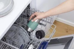 Tefal Compact Travel Mug Compact Thermosfles - 0,3 L - Groen 21 Tefal Compact Travel Mug Compact Thermosfles - 0,3 L - Groen -Waterfles Voor Buiten 1200x800 204