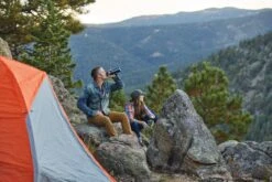 Stanley Trigger-Action Travel Mug 0.47L - Thermosfles - Matt Black -Waterfles Voor Buiten 1200x800 216