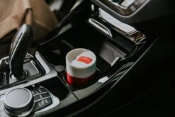 Kambukka Olympus Thermosbeker 300 Ml - Makkelijk Reinigen - Lekvrije Koffiebeker - RVS - Cherry Cake -Waterfles Voor Buiten 1200x800 218