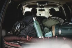 Stanley The Legendary Classic Bottle 1,40L - Thermosfles - Hammertone Green -Waterfles Voor Buiten 1200x800 238