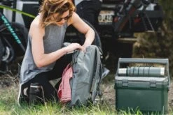 Stanley The Legendary Classic Bottle 1,40L - Thermosfles - Hammertone Green -Waterfles Voor Buiten 1200x800 239