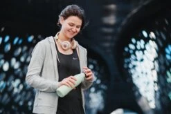 Juicy Blossom Drinkfles - 500ml - Roestvrij Staal - Stainless Steel Bottle - Waterfles - Drinkfles - Thermosfles (Muntgrijs) 17 Juicy Blossom Drinkfles - 500ml - Roestvrij Staal - Stainless Steel Bottle - Waterfles - Drinkfles - Thermosfles (Muntgrijs) -Waterfles Voor Buiten 1200x800 28