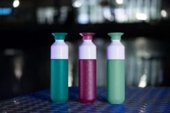 Dopper Original Drinkfles - Funky Fuchsia - 450 Ml -Waterfles Voor Buiten 1200x800 29