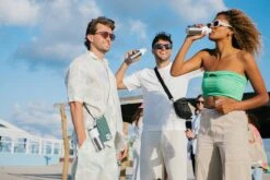 Dopper Steel Drinkfles - 350ml - Roestvrij Staal -Waterfles Voor Buiten 1200x800 45