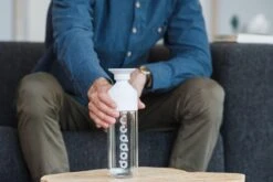 Dopper Glass Insulated Drinkfles - 450 Ml -Waterfles Voor Buiten 1200x800 46