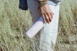 Dopper Insulated Drinkfles - Steamy Pink - 580 Ml -Waterfles Voor Buiten 1200x800 57