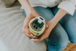 Kambukka Elton Drinkfles 750ml - Olive Green Met 3-in-1 Lid En Makkelijke Reiniging -Waterfles Voor Buiten 1200x800 63