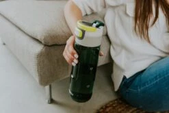 Kambukka Elton Drinkfles 750ml - Olive Green Met 3-in-1 Lid En Makkelijke Reiniging -Waterfles Voor Buiten 1200x800 65