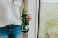 Kambukka Elton Drinkfles 750ml - Olive Green Met 3-in-1 Lid En Makkelijke Reiniging -Waterfles Voor Buiten 1200x800 66