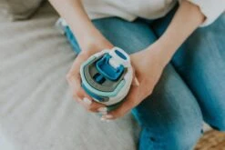 Kambukka Elton Drinkfles 500ml - Ice Green Met 3-in-1 Lid En Makkelijke Reiniging -Waterfles Voor Buiten 1200x800 7