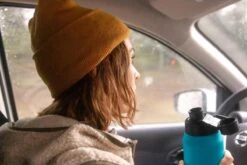 CamelBak Chute Mag Vacuum Insulated - Isolatie Drinkfles - 1 L - Groen (Moss) -Waterfles Voor Buiten 1200x800 73