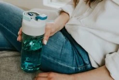 Kambukka Elton Drinkfles 500ml - Ice Green Met 3-in-1 Lid En Makkelijke Reiniging -Waterfles Voor Buiten 1200x800 8