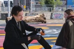 Dopper Insulated Drinkfles - Terracotta Tide - 580 Ml -Waterfles Voor Buiten 1200x800 80