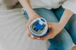 Kambukka Elton Drinkfles 500ml - Ocean Blue Met 3-in-1 Lid En Makkelijke Reiniging -Waterfles Voor Buiten 1200x800 82