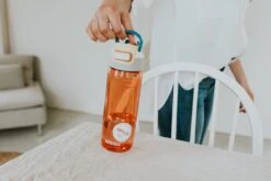 Kambukka Elton Drinkfles 750ml - Wild Flamingo Met 3-in-1 Lid En Makkelijke Reiniging -Waterfles Voor Buiten 1200x800 94