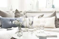 BRITA - Fill&Serve Waterfilterkaraf - 1,3L - Wit Grafiet - Inclusief 1 MicroDisc Waterfilter -Waterfles Voor Buiten 1200x801 14