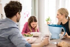 BRITA - Waterfilterkan Marella Cool - Blauw - 2,4L + 3 MAXTRA+ Waterfilterpatronen -Waterfles Voor Buiten 1200x801 25