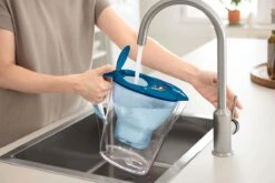BRITA - Waterfilterkan Marella Cool - Blauw - 2,4L + 3 MAXTRA+ Waterfilterpatronen -Waterfles Voor Buiten 1200x801 26
