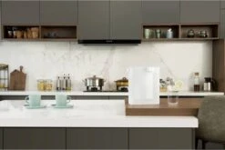 Philips Water Instant Water Filter - 3 L Inhoud, 1 L/min Snelle Doorstroming, Oplaadbaar Via USB-C -Waterfles Voor Buiten 1200x802 2