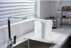 Philips Water Instant Water Filter - 3 L Inhoud, 1 L/min Snelle Doorstroming, Oplaadbaar Via USB-C -Waterfles Voor Buiten 1200x806 3