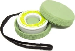 Opbergdoosje Geschikt Voor Air Up Pods - Pistache Groen - Case Geschikt Voor Air Up Drinkfles Starterskit - Geschikt Voor Alle Air Up Smaken