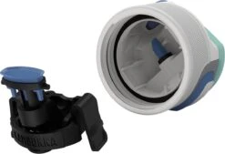 Kambukka Elton Drinkfles 500ml - Ice Green Met 3-in-1 Lid En Makkelijke Reiniging -Waterfles Voor Buiten 1200x823