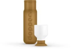 Dopper Original Drinkfles - Harvest Sun - 450 Ml -Waterfles Voor Buiten 1200x838