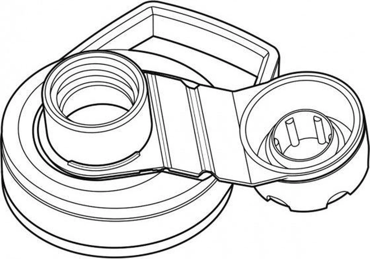 CamelBak Chute Mag - Drinkfles - 600 Ml - Antraciet (Charcoal) 8 CamelBak Chute Mag - Drinkfles - 600 Ml - Antraciet (Charcoal) - Afbeelding 6