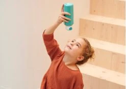 Mepal Drinkfles Pop-up Campus 400 Ml - Little Goose -Waterfles Voor Buiten 1200x856