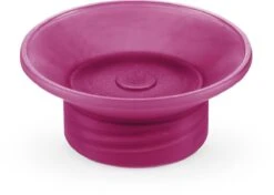 Dopper Original Drinkfles - Funky Fuchsia - 450 Ml -Waterfles Voor Buiten 1200x856 3