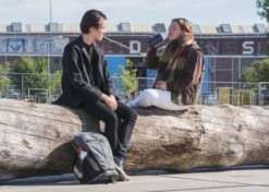 Dopper Insulated Drinkfles - Breaker Blue - 580 Ml -Waterfles Voor Buiten 1200x857